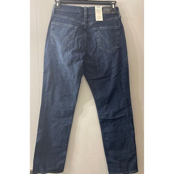 Signature “Levi Strauss & Co” S 67 Athletic Jeans Size 29 x 30 - Picture 6 of 11